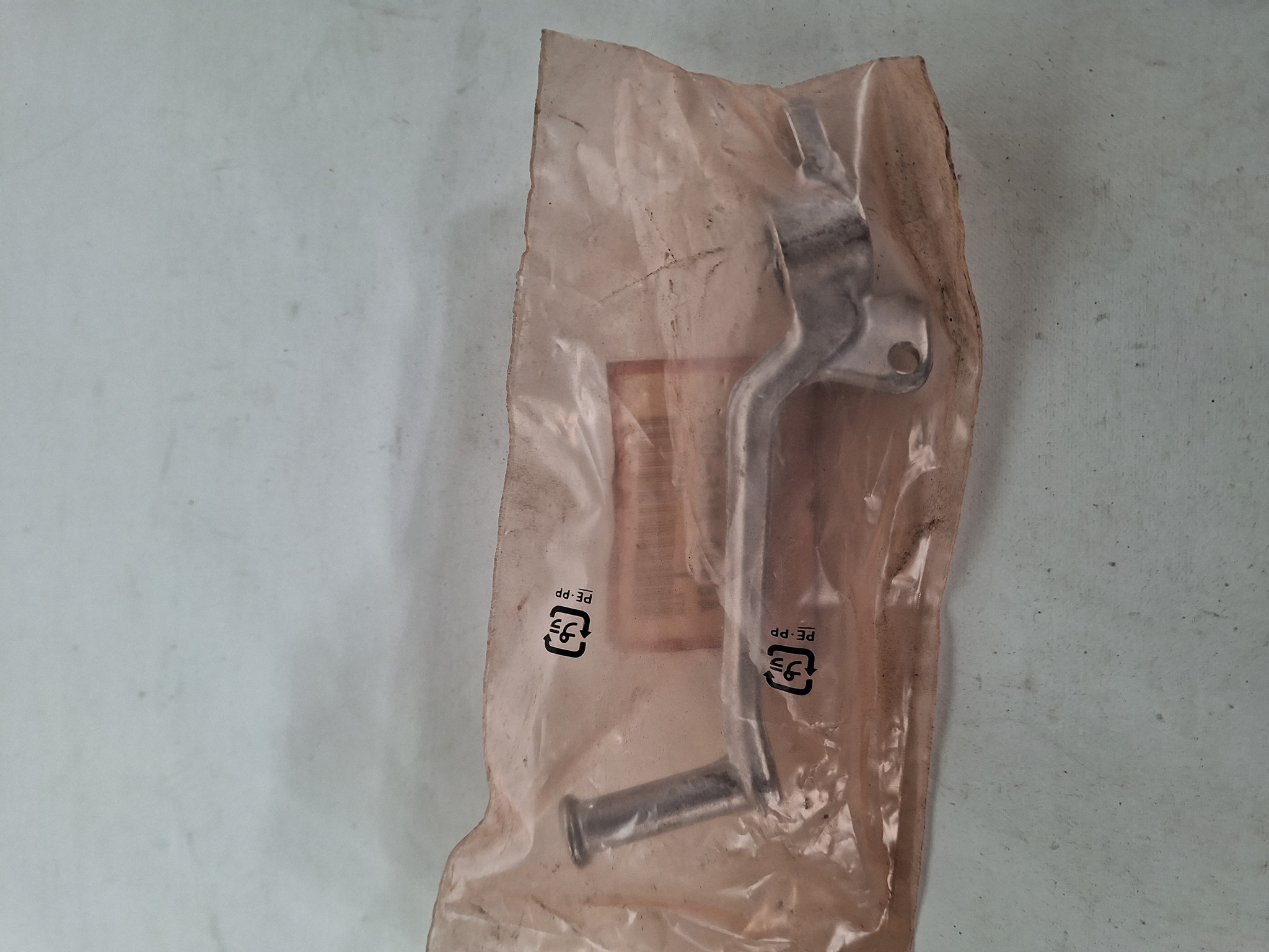 Bild von PEDAL,RR BRAKE  46500-MCF-000  VTR 1000 SPY